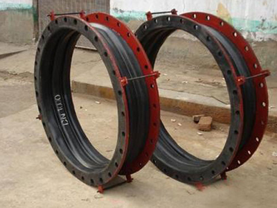 橡膠補(bǔ)償器